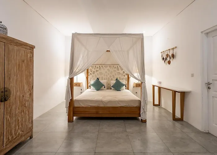 Villa Riva By Optimum Bali - 800 M To & Kudeta - Oberoi Seminyak (Bali)
