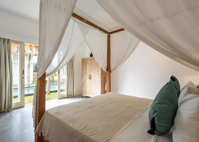 Villa Riva By Optimum Bali - 800 M To & Kudeta - Oberoi *